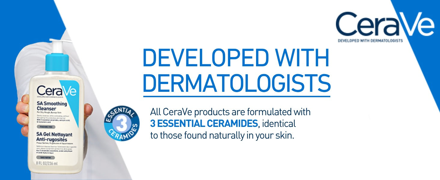 Perfect for Daily Skin Care – Smooth, Soft & Healthy Skin