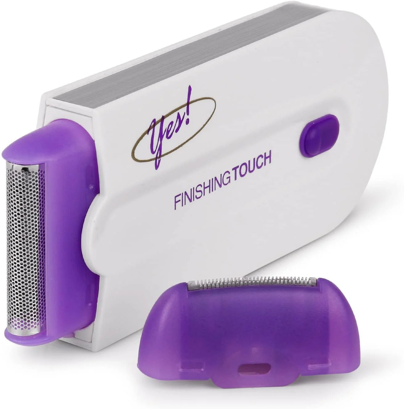 Painless Hair Remover Kit for Smooth & Gentle Skin