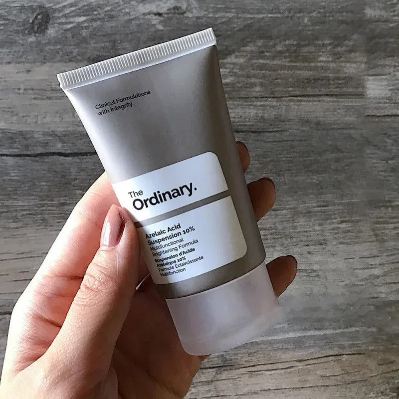 The Ordinary Vitamin C Suspension 30% in Silicone โ Brightening Serum for Radiant, Even-Toned Skin - Imported Quality
