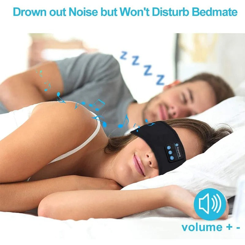 Comfortable Sleeping Eye Mask for Peaceful Rest