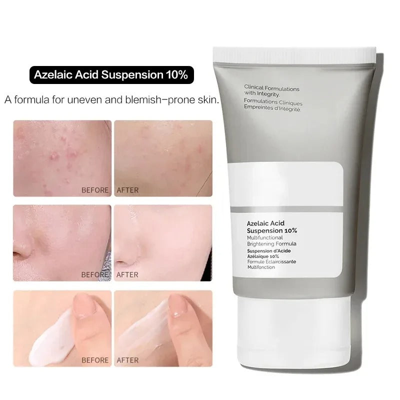 The Ordinary Vitamin C Suspension 30% in Silicone โ Brightening Serum for Radiant, Even-Toned Skin - Imported Quality