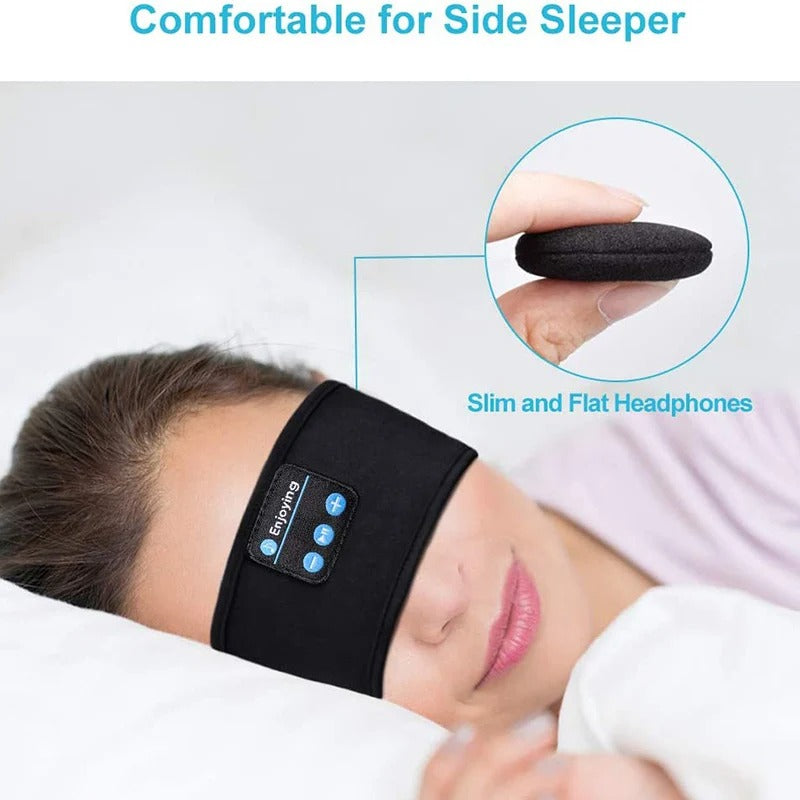 Comfortable Sleeping Eye Mask for Peaceful Rest