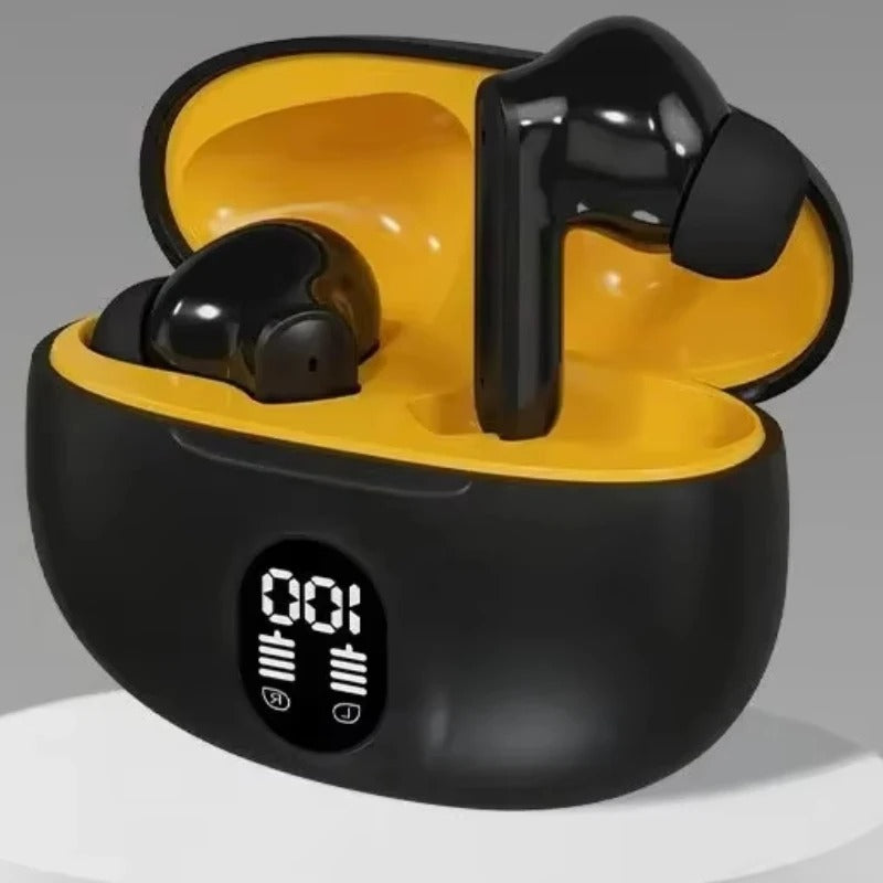 NEW Headset 895B TWS Wireless Headphones Game Bluetooth Headphones with Microphone Noise Reduction High Fidelity Bass Earphones