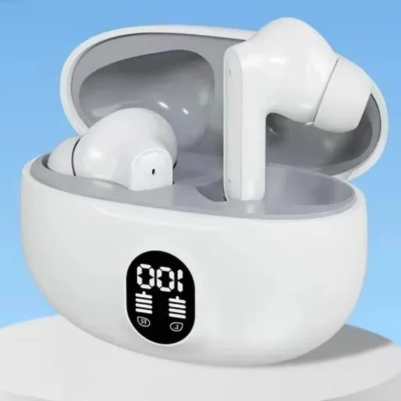 NEW Headset 895B TWS Wireless Headphones Game Bluetooth Headphones with Microphone Noise Reduction High Fidelity Bass Earphones