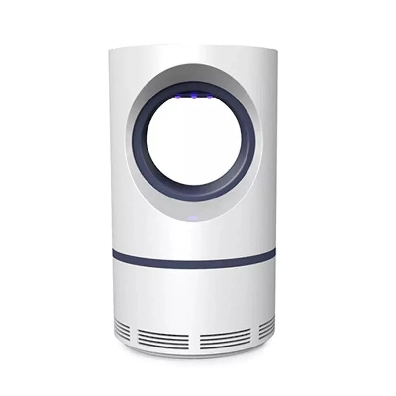 smart home Use Fly Insect Repeller Bug Zapper UV Mosquito Catcher Indoor Insect Trap Bug Zapper Rechargeable Anti Mosquito Killler Lampgadgets