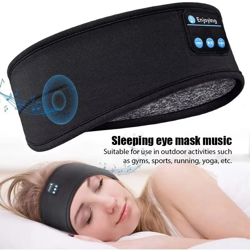 Comfortable Sleeping Eye Mask for Peaceful Rest