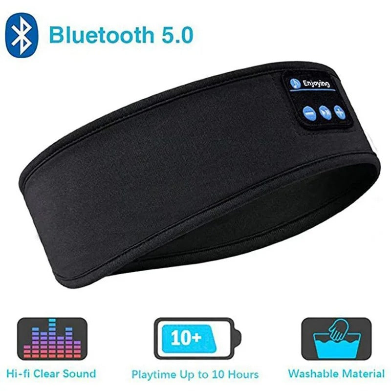 Comfortable Sleeping Eye Mask for Peaceful Rest